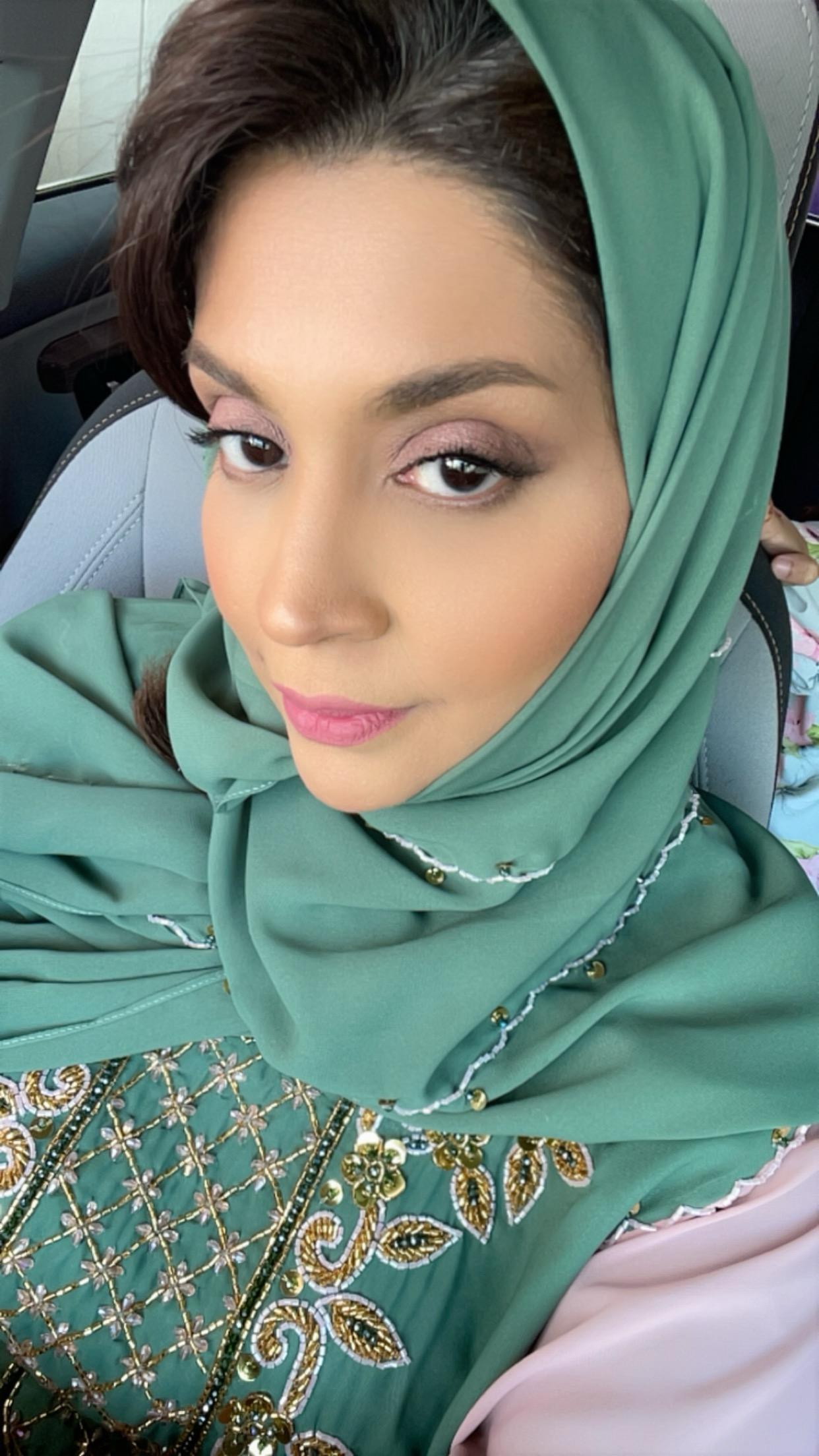 REEMA HAMED AL HINAI
