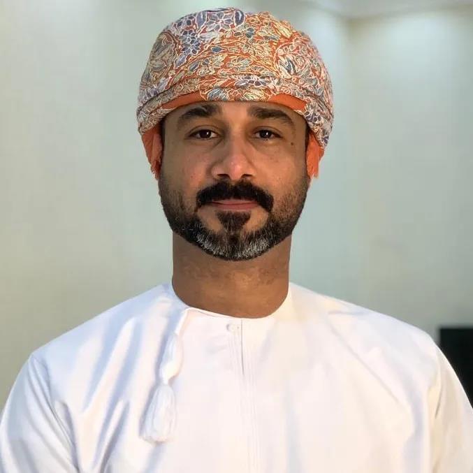 AHMED AL KHUSAIBI