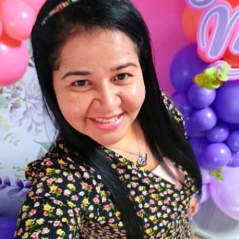 Ayby Lorena Baloy Serrano