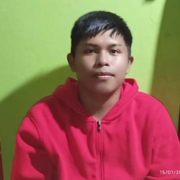 Reynier   Abrego Guerra 