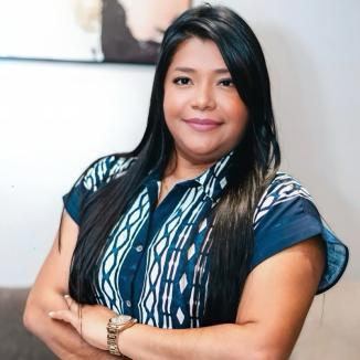 Ruth María Rodríguez Pineda