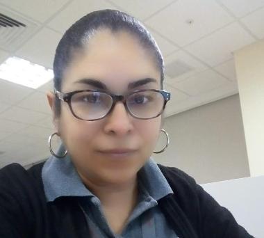 Marisel  Montero Meléndez