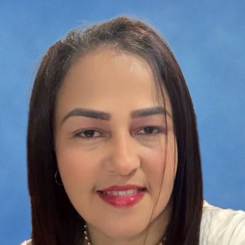 KARINA DEL CARMEN MITRE DOMINGUEZ