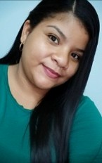 Liliana Guadalupe  Asprilla Luna