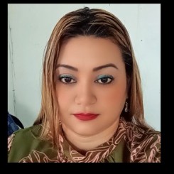 Yasenia Y.  Cortés R.