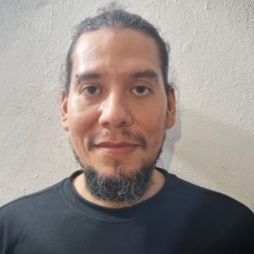 Alvaro Espinosa Gonzalez