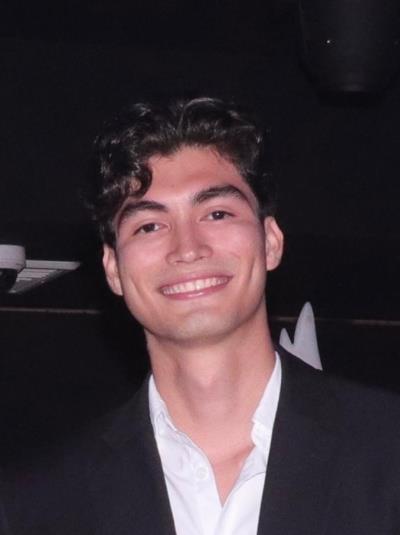 Adrian Jose  Pulido Hubler 