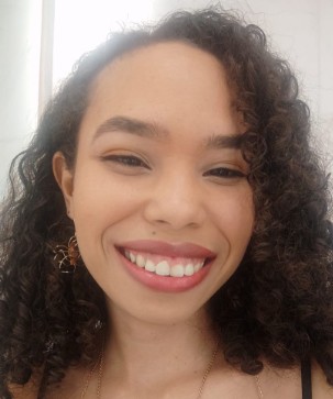 Andrea Paulette Díaz Gutierrez