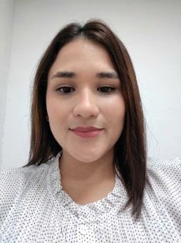 Evelyn Miranda Castillo