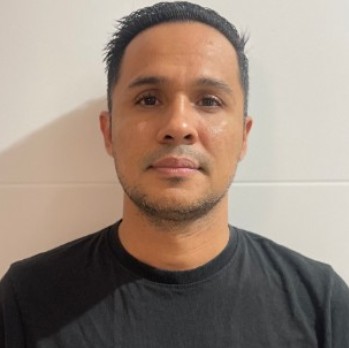 Eusebio Antonio González Rodríguez