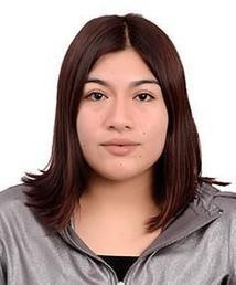 María Alejandra Moreno Robles