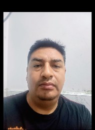 William higidio  Pedraza Pariona 