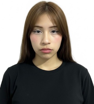 Alexandra Fernanda Durand Hurtado