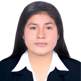 KATTY VANESSA CCENTE ARONI