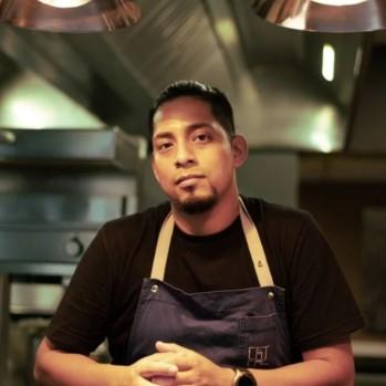 J. Alonso Huaranga Cárdenas