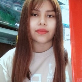 Estefani María  Mosquera ihuaraqui 