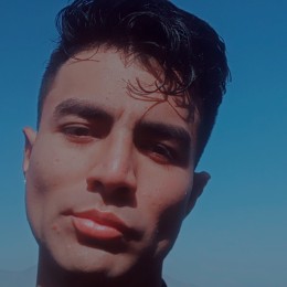 Juan Carlos  Barrantes cachay 