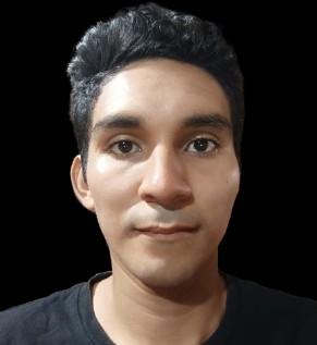 Sergio Sebastian Mendoza Tena