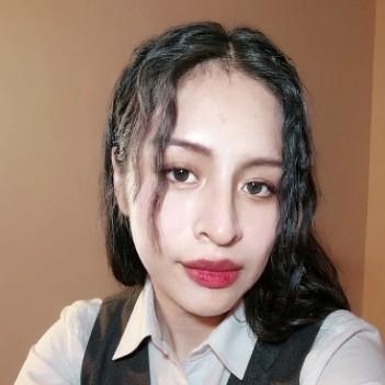 PATRICIA PILAR AQUINO GERÓNIMO