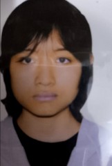 Daphne Huamani Valer