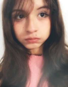 Renata Carolina Flores Vera