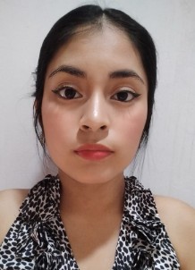 Maria Angelica Villarreal Cortez