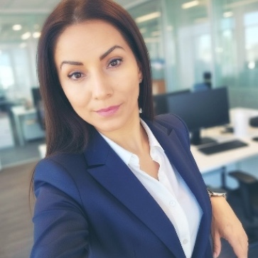 Gabriela Carrión Barrueto