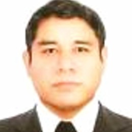 Victor Alberto Vásquez Tantaleán