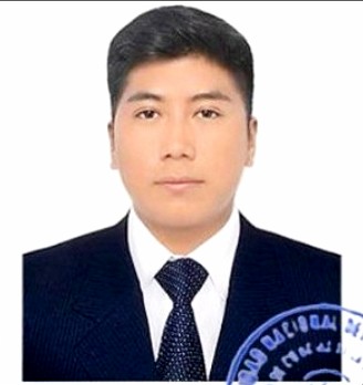 JESUS ANDRES OCHOA CAMAYO