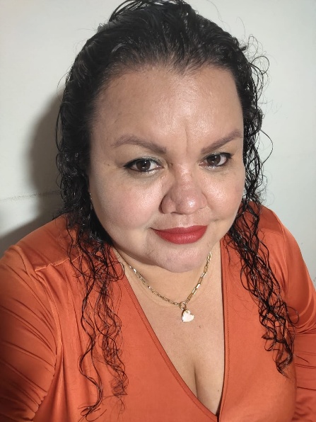 CLARICZA NAJAR OLANO