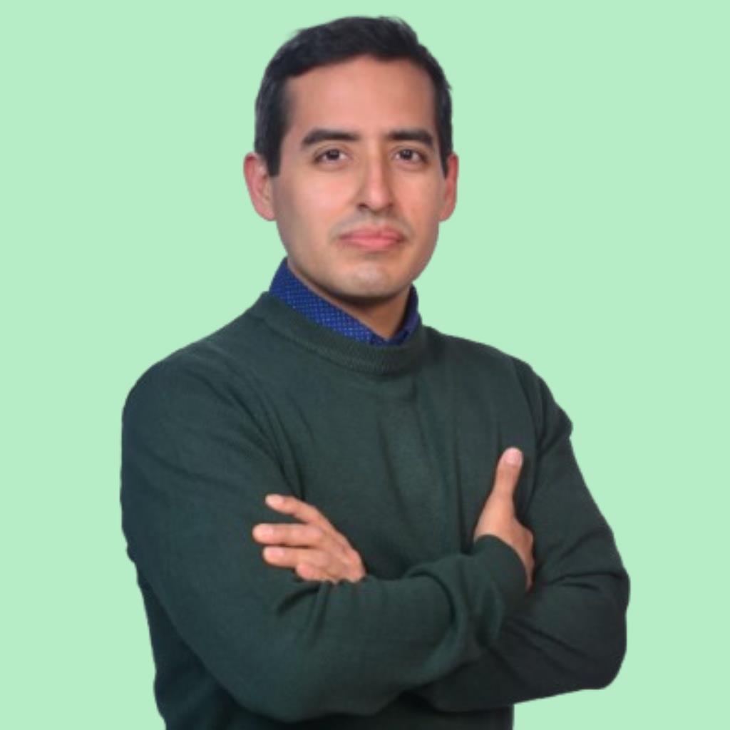 Luis Pérez Mundaca