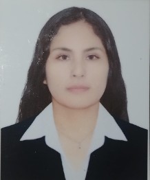 Ericka Lisseth Alejo Lagos