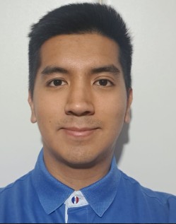 Fabricio Ricardo Rondinel Oviedo