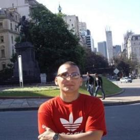 Manny Cedron