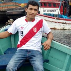 Santos Lorenzo Valles Layza