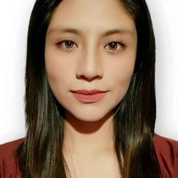 Maria Del Rosario Condor Alania