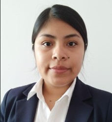 Angheline Nicolle chapilliquen carmen