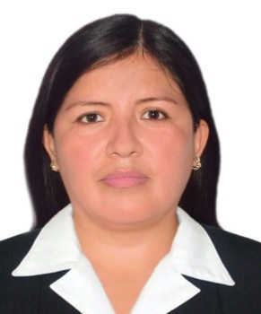 GISELLA DIANA CUELLO VALLE
