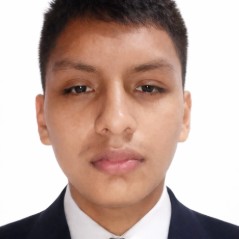 Magno Gaddiel Vasquez Peña