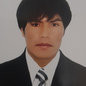 SAMUEL ÑAHUINCOPA POMA