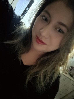 Jazmín Isabel Rojo Vilca