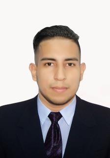 Luis Fernando Ordinola Burga