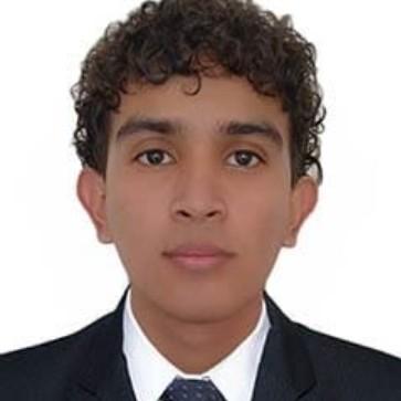 Gian Pierre  Briones Panduro 