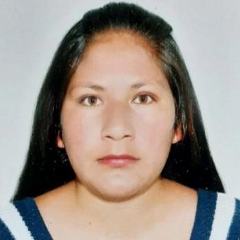 EVELIN YANIRA MENDOZA CABRERA