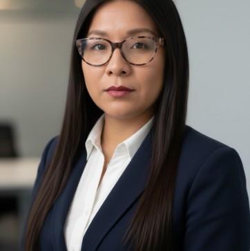 TANIA PAOLA YARINGAÑO ROSALES