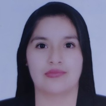 NANCY ROCIO  CARUJUALCA JARA