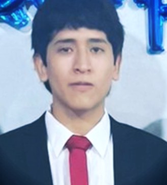 Piero Rodriguez Porras