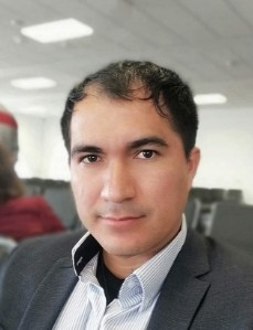 JESUS  RODRIGUEZ DEL CASTILLO