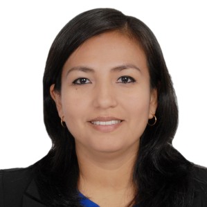 Vanessa Hoyos Macedo