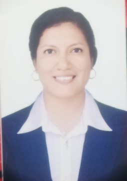 Ruth De Los Milagros Castillo Arevalo